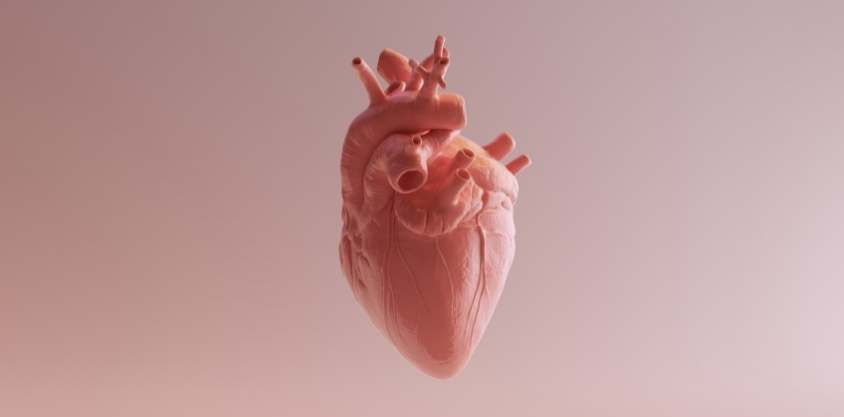 If You Can Do This Simple Test In 60 Seconds, Your Heart Is in Good Shape